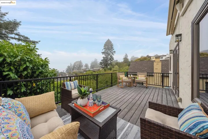 740 Keeler Ave, Berkeley, California 94708