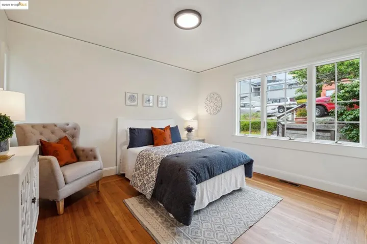 740 Keeler Ave, Berkeley, California 94708