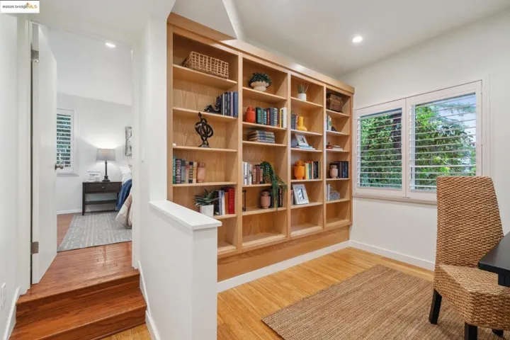 740 Keeler Ave, Berkeley, California 94708