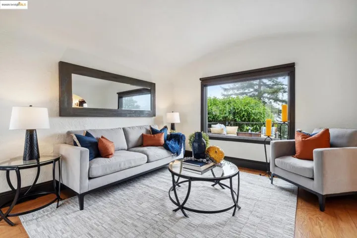 740 Keeler Ave, Berkeley, California 94708