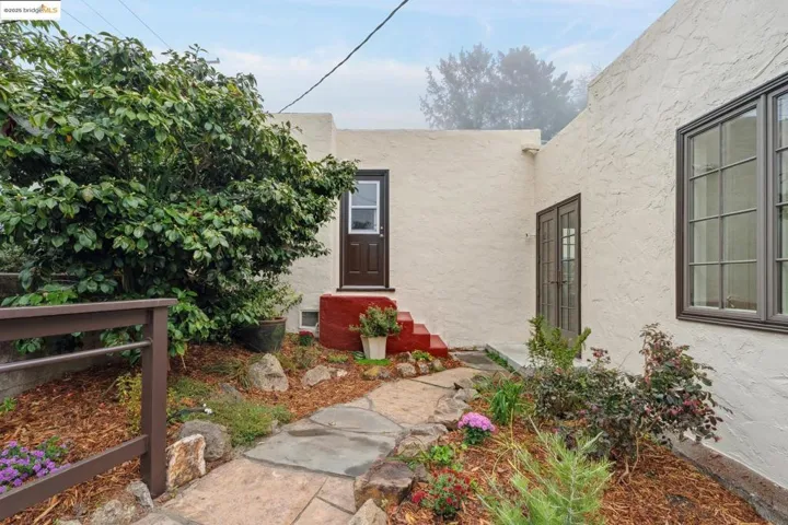 740 Keeler Ave, Berkeley, California 94708