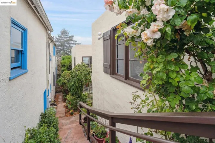 740 Keeler Ave, Berkeley, California 94708