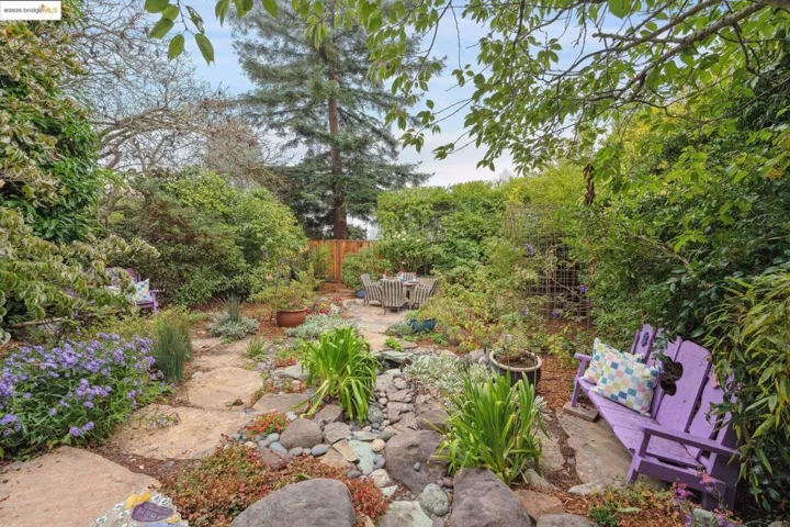 740 Keeler Ave, Berkeley, California 94708