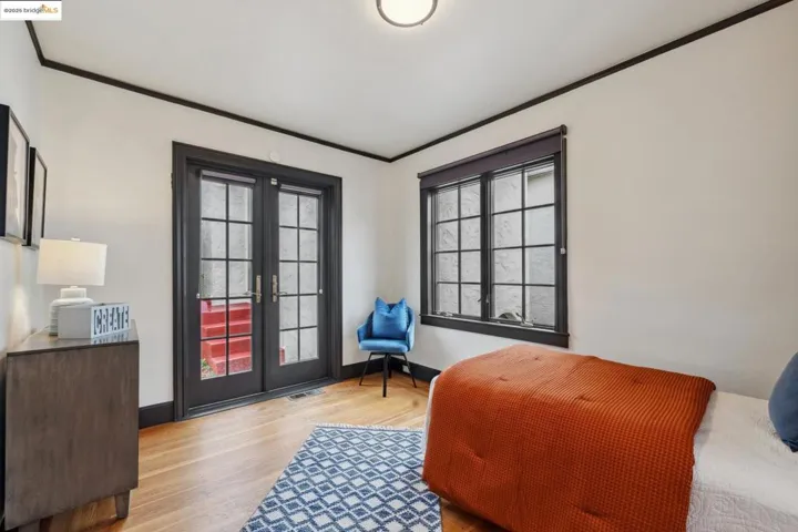740 Keeler Ave, Berkeley, California 94708