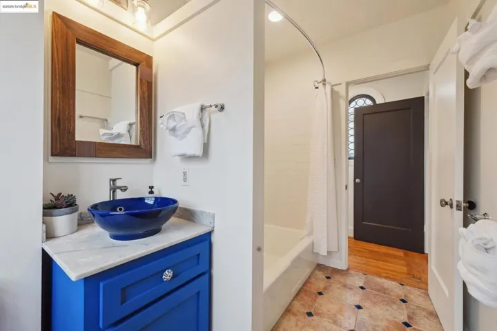 740 Keeler Ave, Berkeley, California 94708