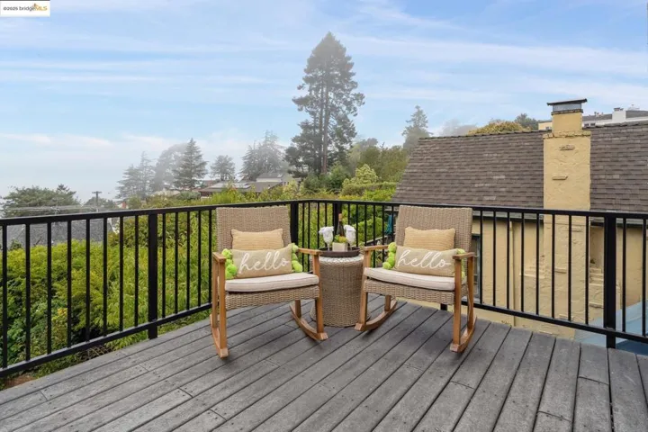 740 Keeler Ave, Berkeley, California 94708