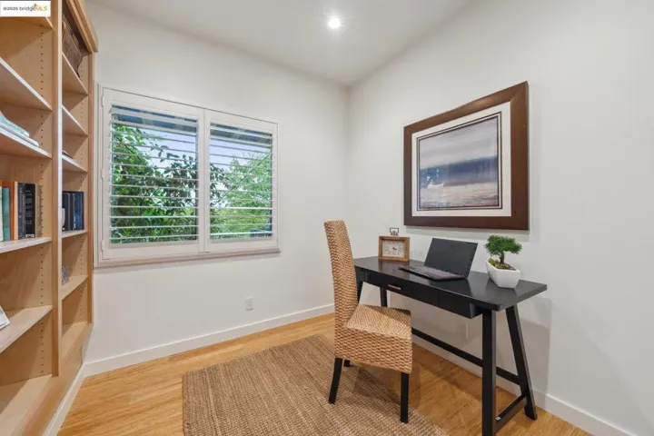 740 Keeler Ave, Berkeley, California 94708