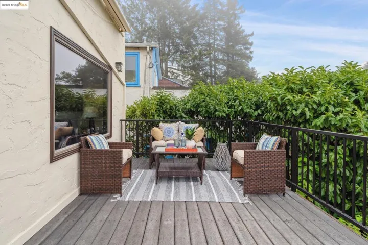 740 Keeler Ave, Berkeley, California 94708
