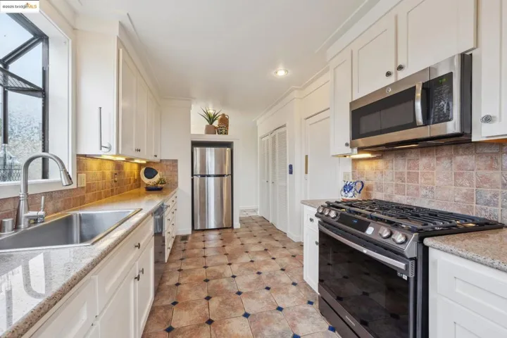 740 Keeler Ave, Berkeley, California 94708