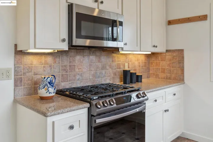 740 Keeler Ave, Berkeley, California 94708