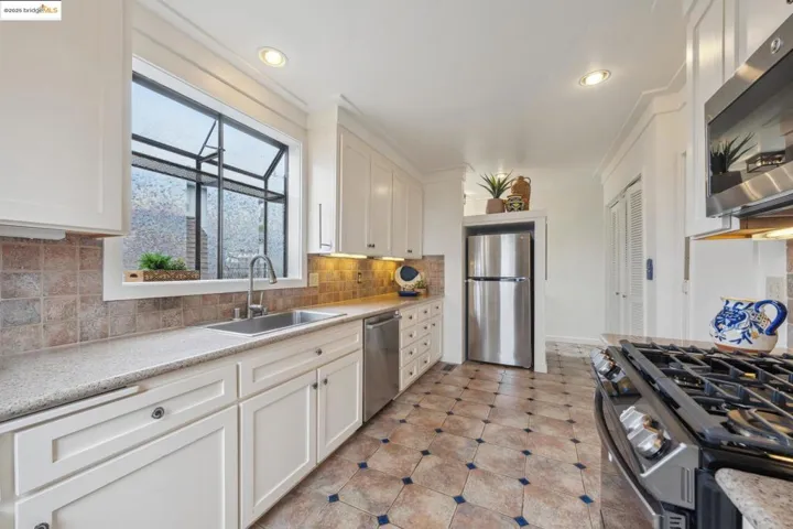 740 Keeler Ave, Berkeley, California 94708