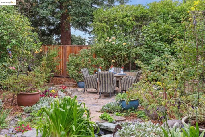 740 Keeler Ave, Berkeley, California 94708