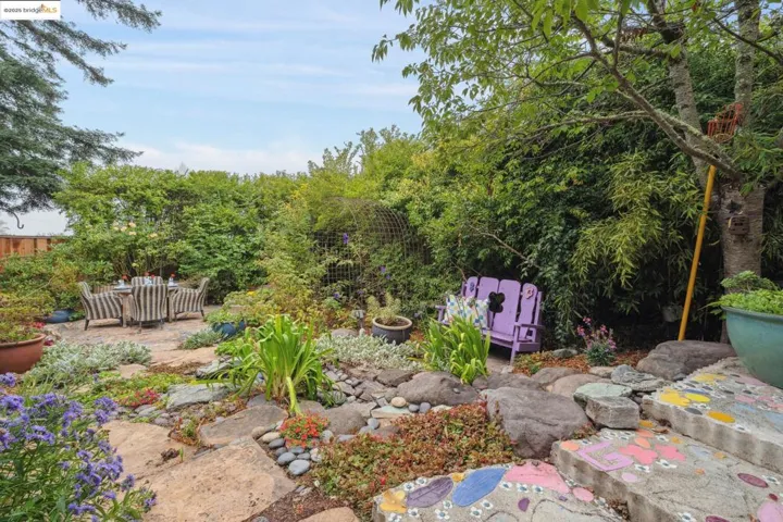 740 Keeler Ave, Berkeley, California 94708