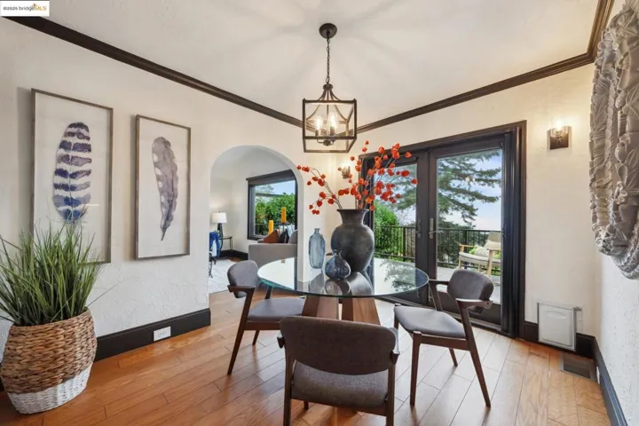 740 Keeler Ave, Berkeley, California 94708