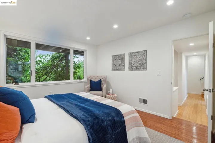 740 Keeler Ave, Berkeley, California 94708
