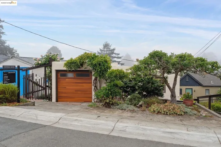 740 Keeler Ave, Berkeley, California 94708
