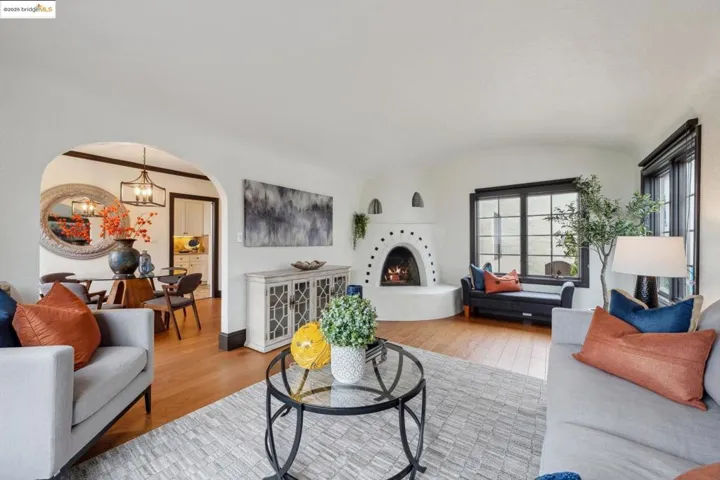 740 Keeler Ave, Berkeley, California 94708