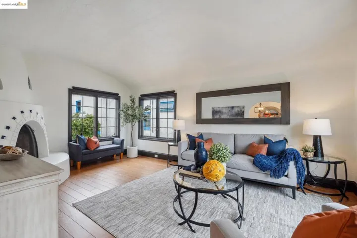 740 Keeler Ave, Berkeley, California 94708