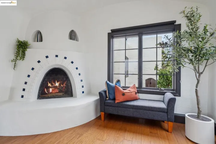 740 Keeler Ave, Berkeley, California 94708
