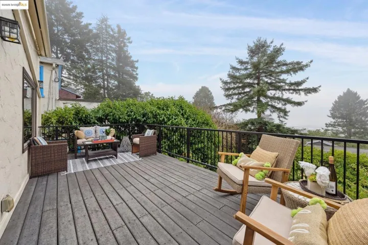 740 Keeler Ave, Berkeley, California 94708