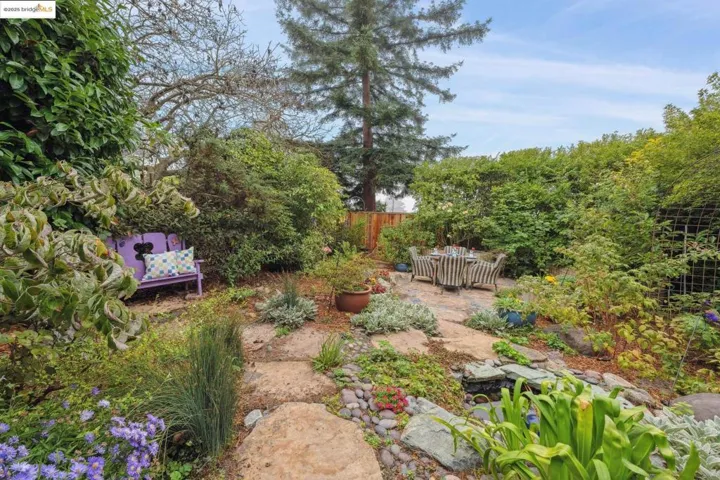 740 Keeler Ave, Berkeley, California 94708