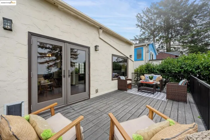 740 Keeler Ave, Berkeley, California 94708