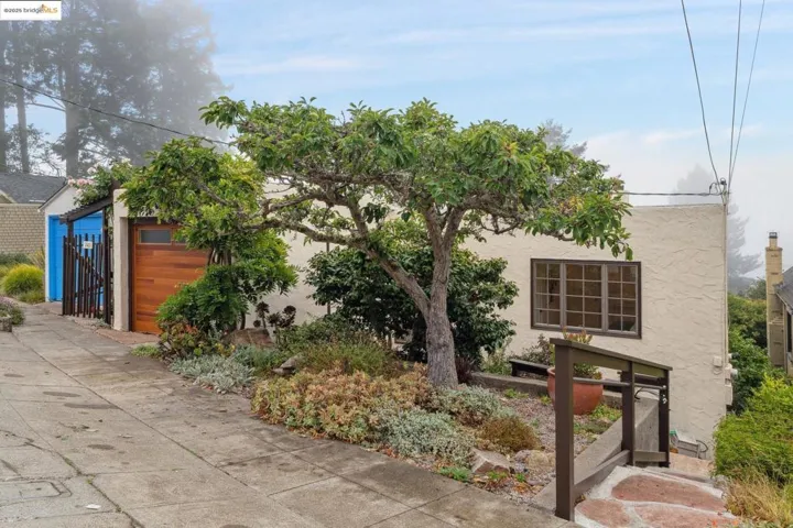 740 Keeler Ave, Berkeley, California 94708