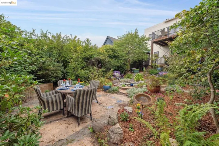740 Keeler Ave, Berkeley, California 94708