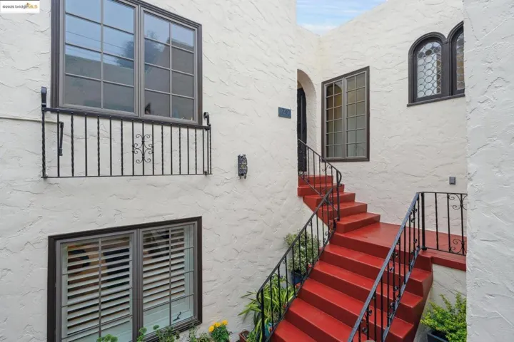 740 Keeler Ave, Berkeley, California 94708