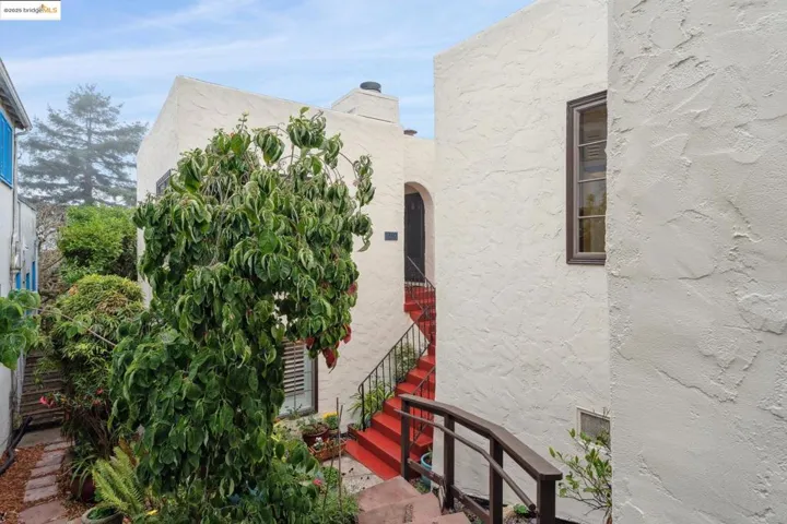 740 Keeler Ave, Berkeley, California 94708
