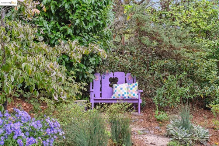 740 Keeler Ave, Berkeley, California 94708