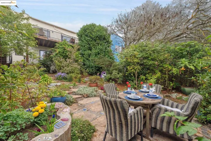 740 Keeler Ave, Berkeley, California 94708