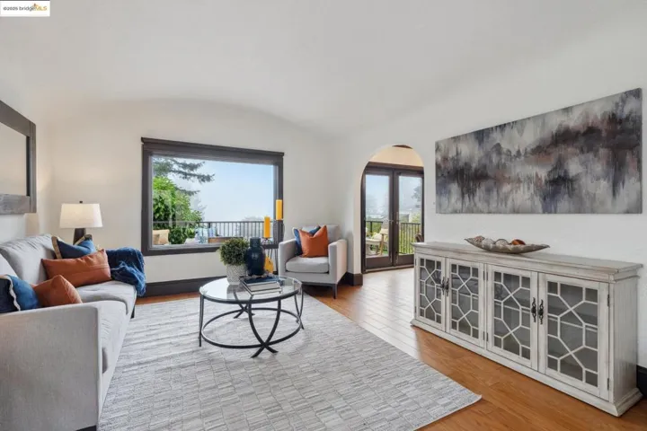 740 Keeler Ave, Berkeley, California 94708