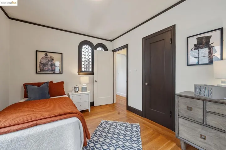 740 Keeler Ave, Berkeley, California 94708