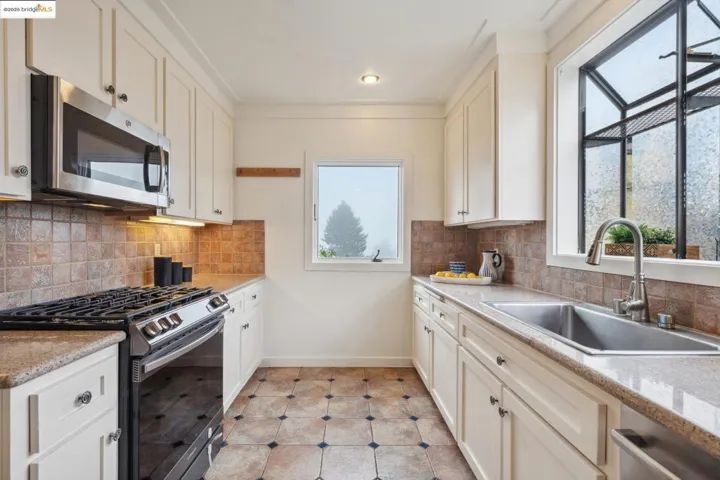 740 Keeler Ave, Berkeley, California 94708
