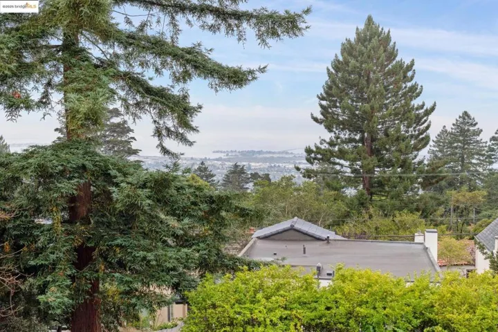 740 Keeler Ave, Berkeley, California 94708