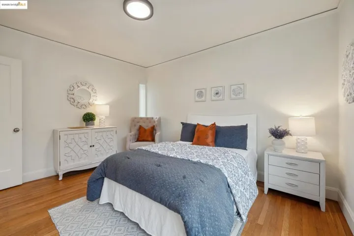 740 Keeler Ave, Berkeley, California 94708