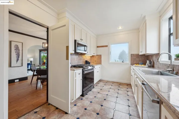740 Keeler Ave, Berkeley, California 94708