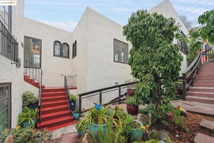 740 Keeler Ave, Berkeley, California 94708