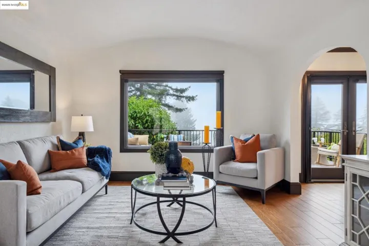 740 Keeler Ave, Berkeley, California 94708