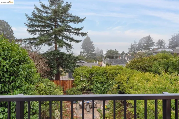 740 Keeler Ave, Berkeley, California 94708