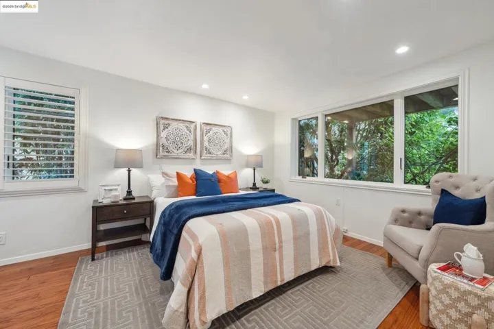 740 Keeler Ave, Berkeley, California 94708