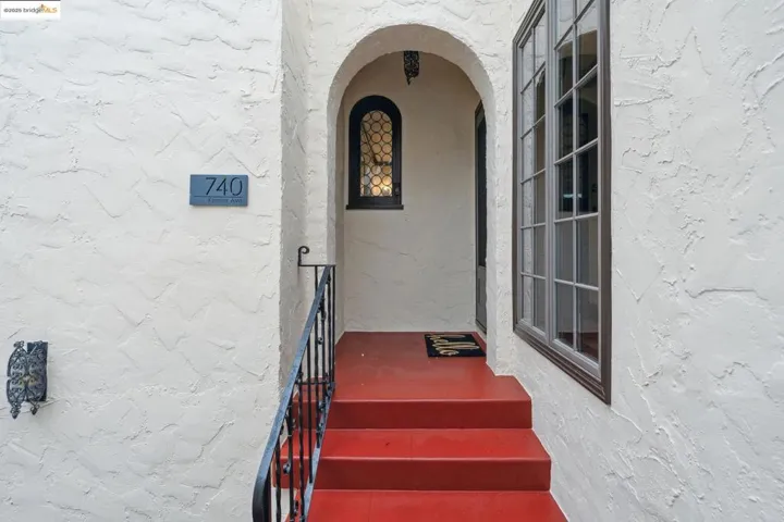 740 Keeler Ave, Berkeley, California 94708