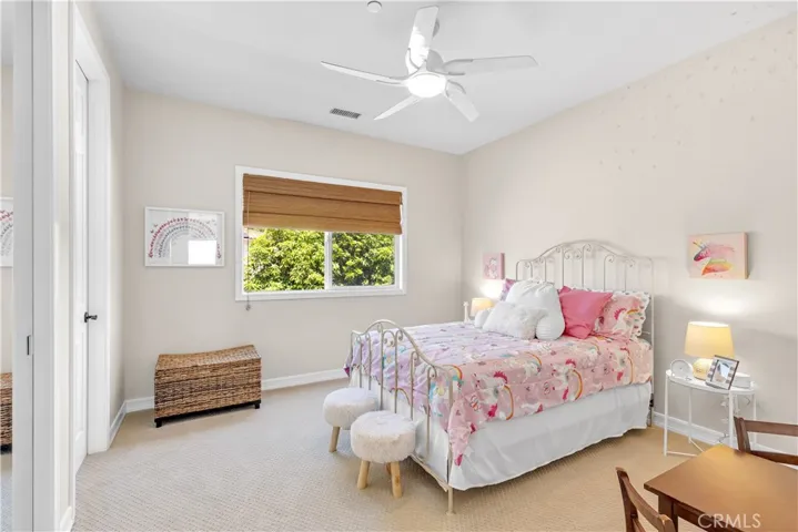 Bedroom #3.