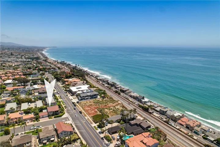 27532 Gable Street, Dana Point, California 92624