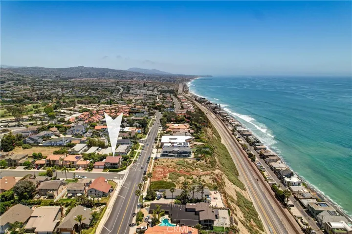 27532 Gable Street, Dana Point, California 92624