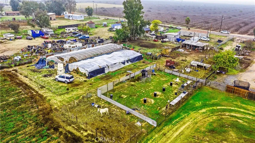 821 E Stanford Avenue, None, California 93256