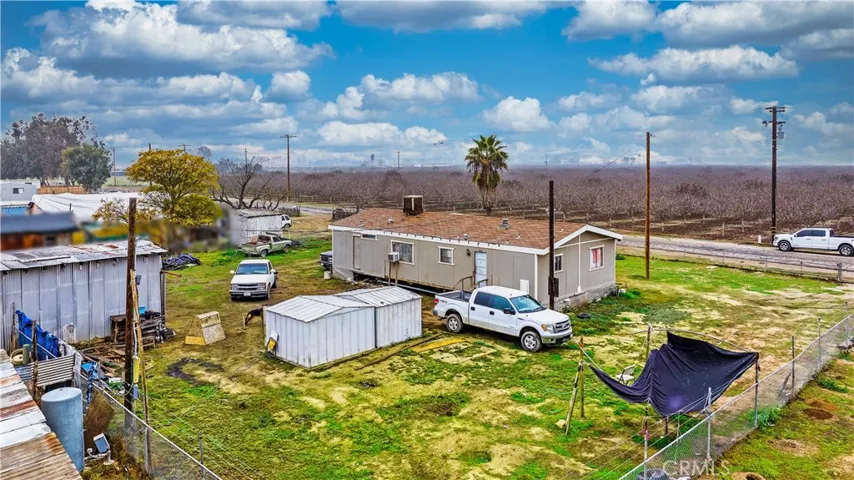 821 E Stanford Avenue, None, California 93256