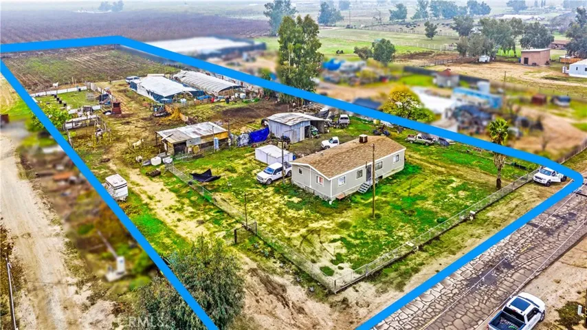 821 E Stanford Avenue, None, California 93256