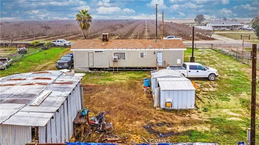 821 E Stanford Avenue, None, California 93256